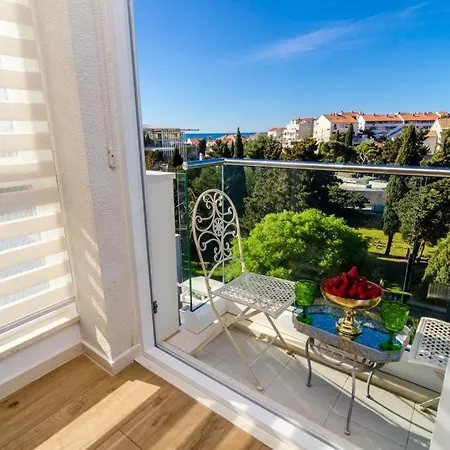 Magellan Four Apartamento Dubrovnik