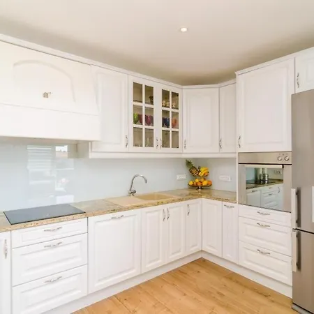 Apartamento Magellan Four Dubrovnik