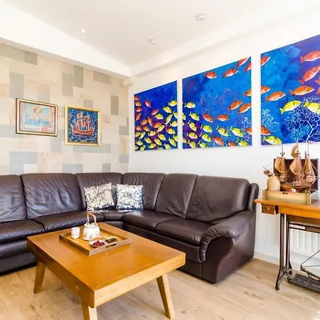 Magellan Four Apartamento Dubrovnik