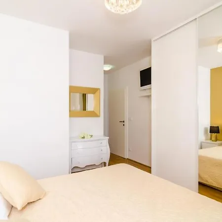 Apartamento Magellan Four