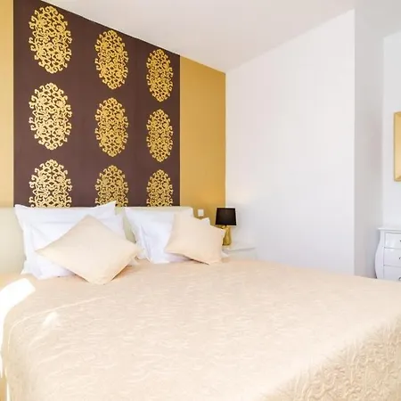 Apartamento Magellan Four