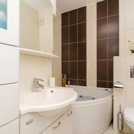 Magellan Four Apartamento Dubrovnik
