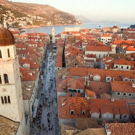 Magellan Four Dubrovnik