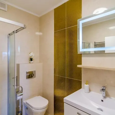 Appartement Magellan Four *