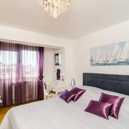 Appartement Magellan Four