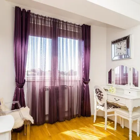 Appartement Magellan Four