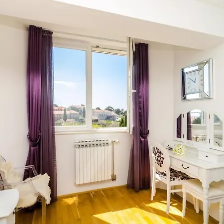 Appartement Magellan Four