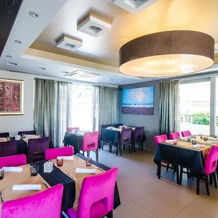 Appartement Magellan Four *